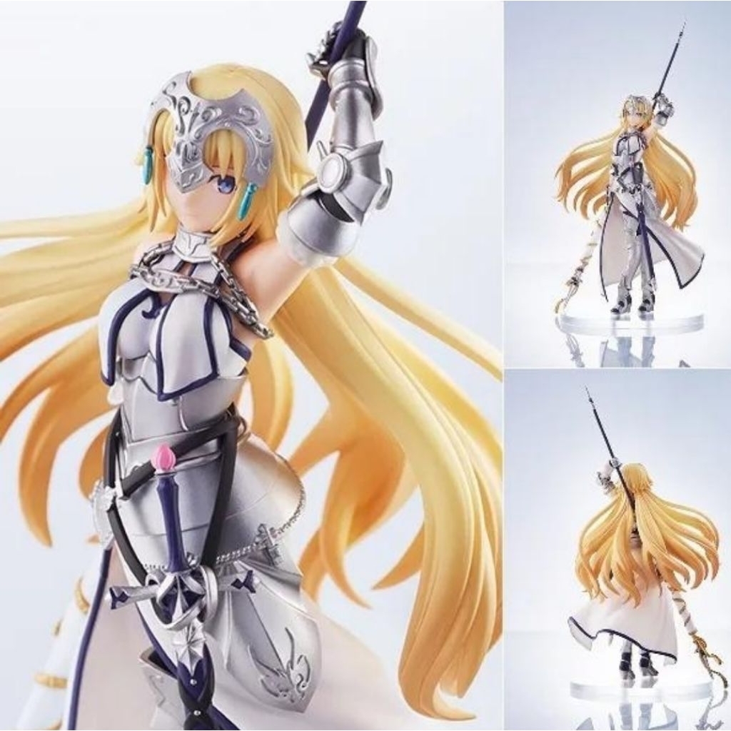 [BIB] ConoFig Ruler / Jeanne d'Arc - Fate/Grand Order
