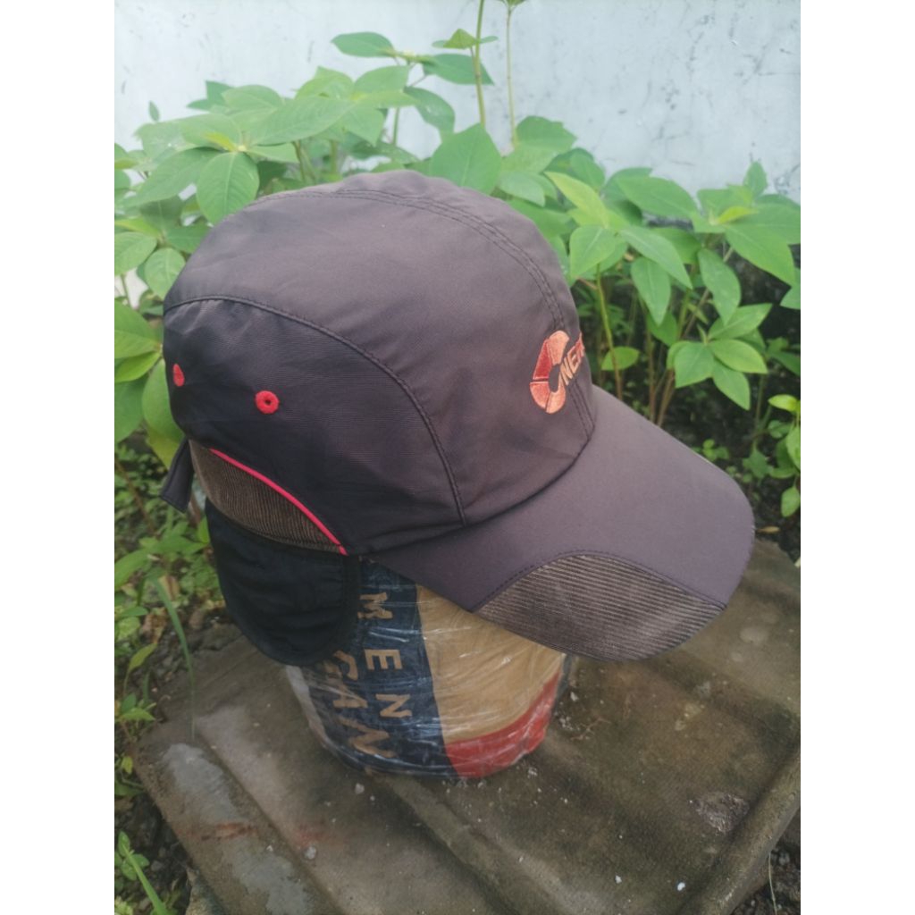 topi outdoor NEPA