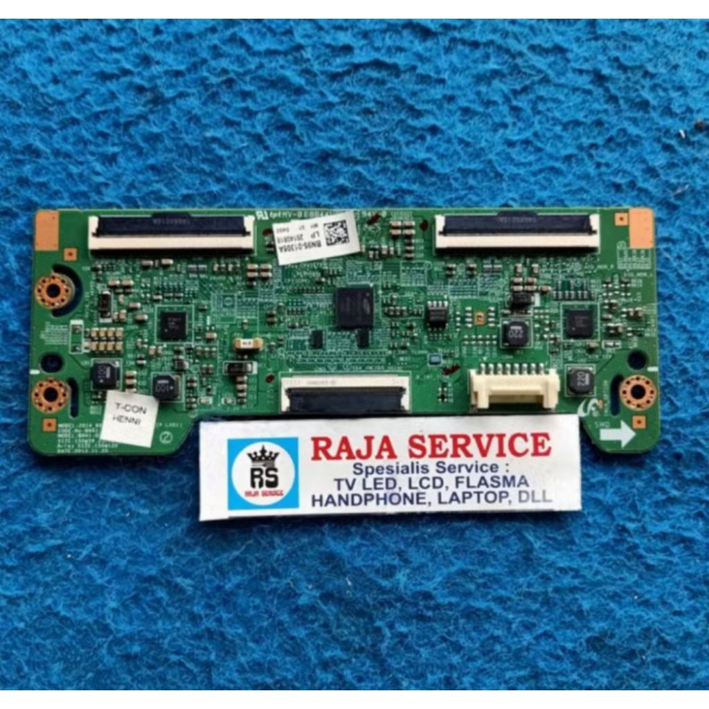 tcon tv samsung UA40J5100 UA40J5100AK t-con t con tikon ticon