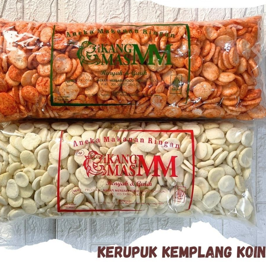 

1bal kerupuk kemplang /krupuk kemplang palembang/kerupuk kemplang mini/kerupuk kemplang 1bal