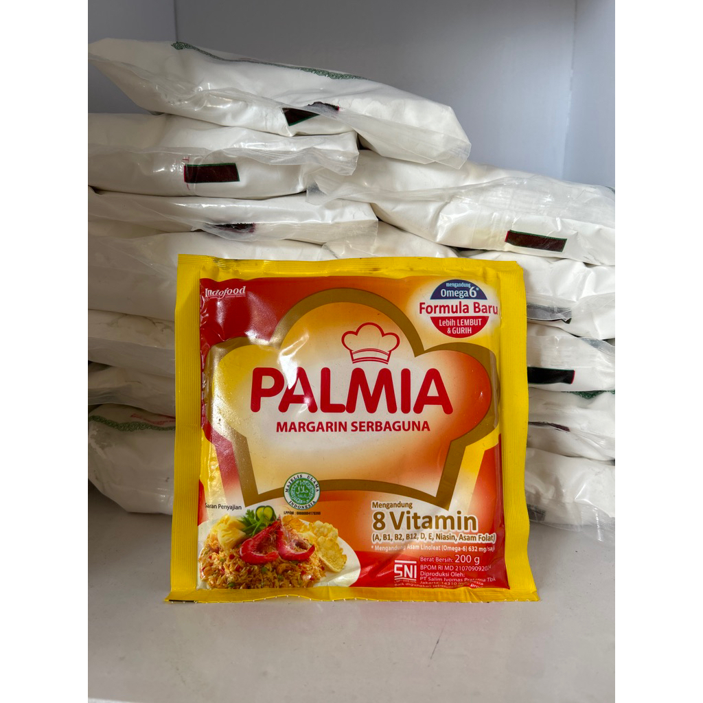 

palmia 200gr