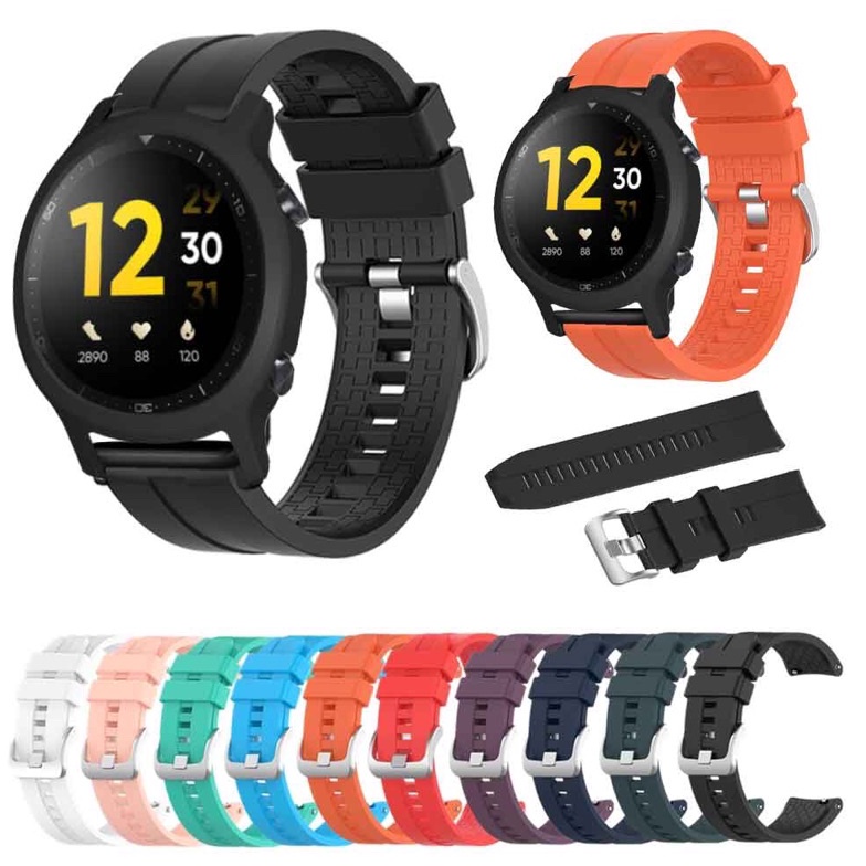 KODE I83F SM TALI JAM TANGAN SMART WATCH REALME WATCH S