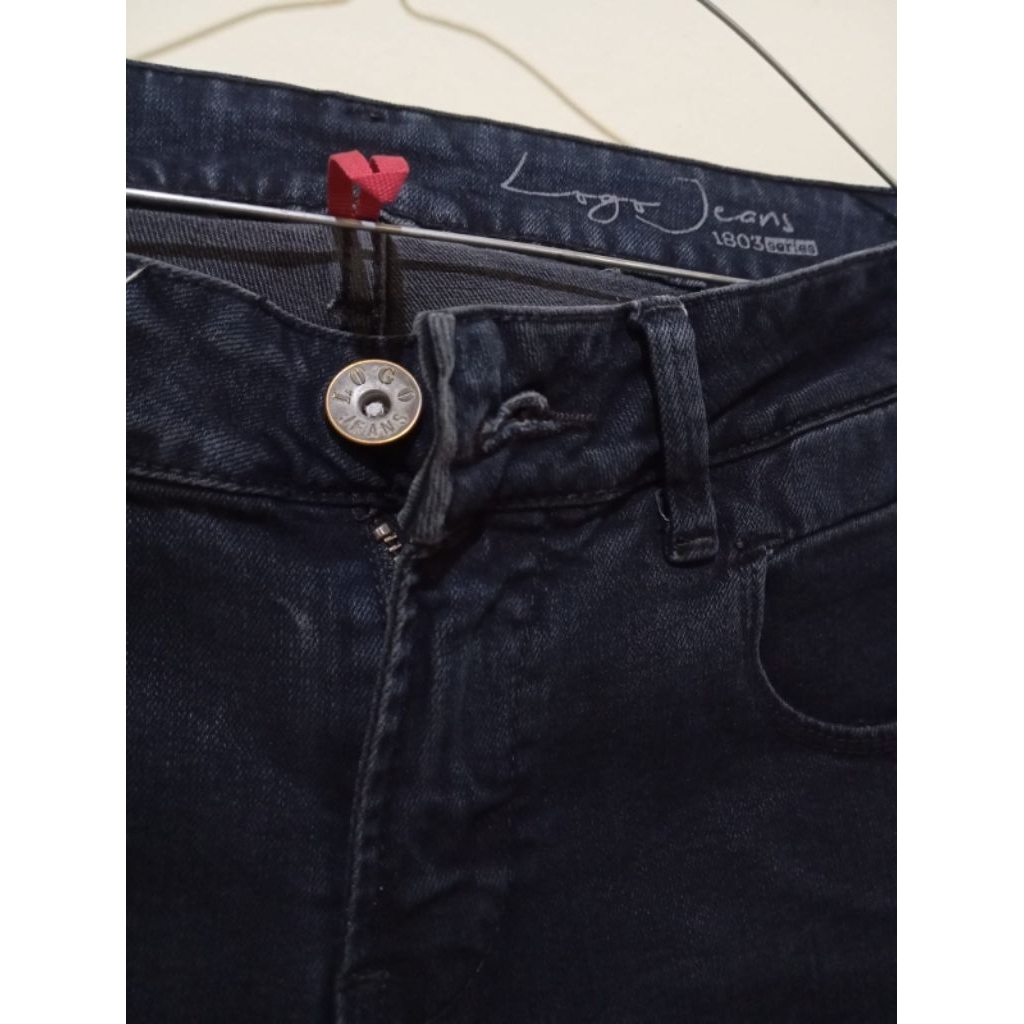 Skinny Jeans by Exit