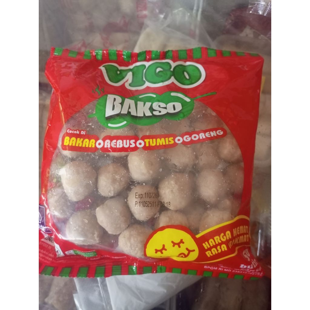 

bakso vigo