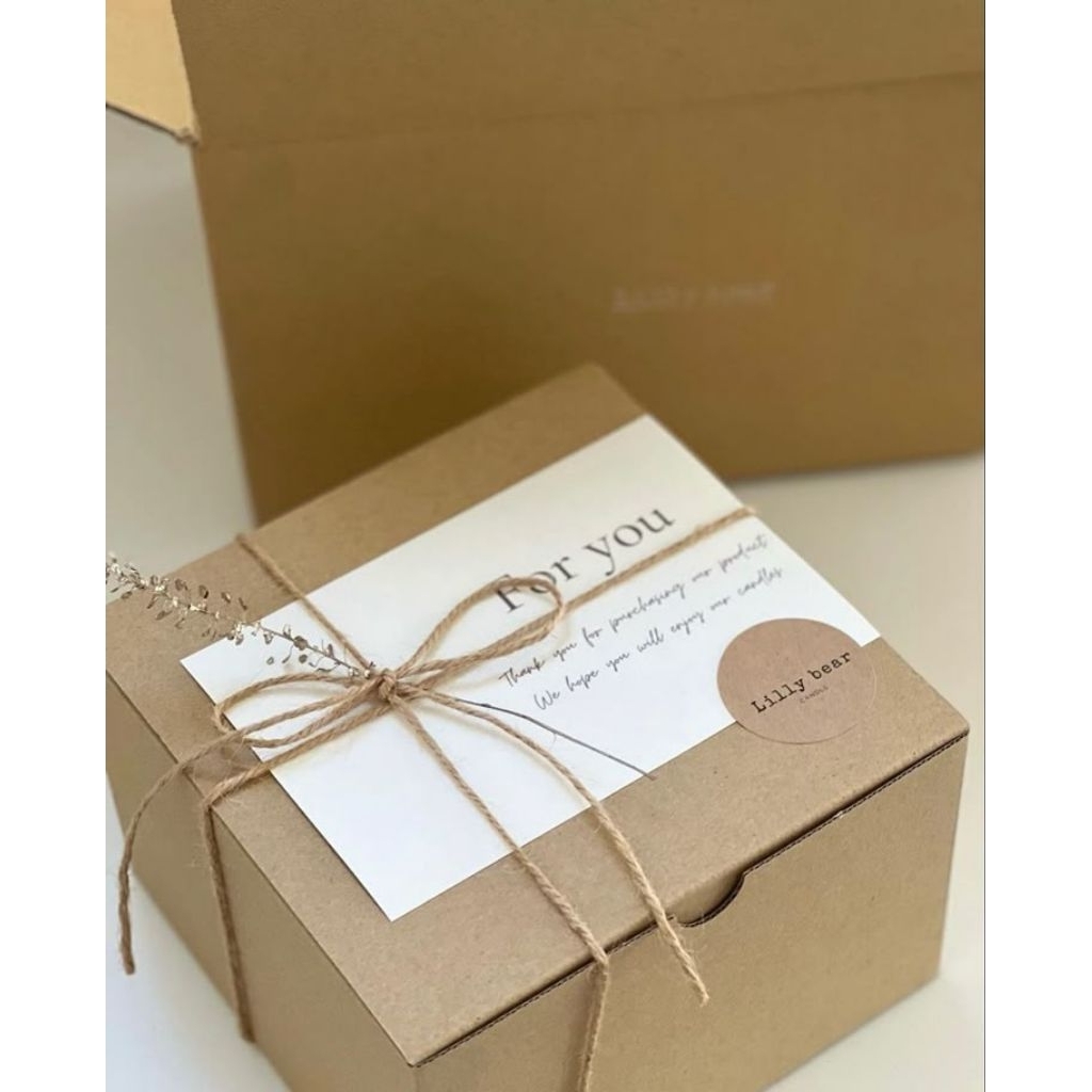 

Packing Hampers / Box Hampers / Hampers Gift / Packing Kado