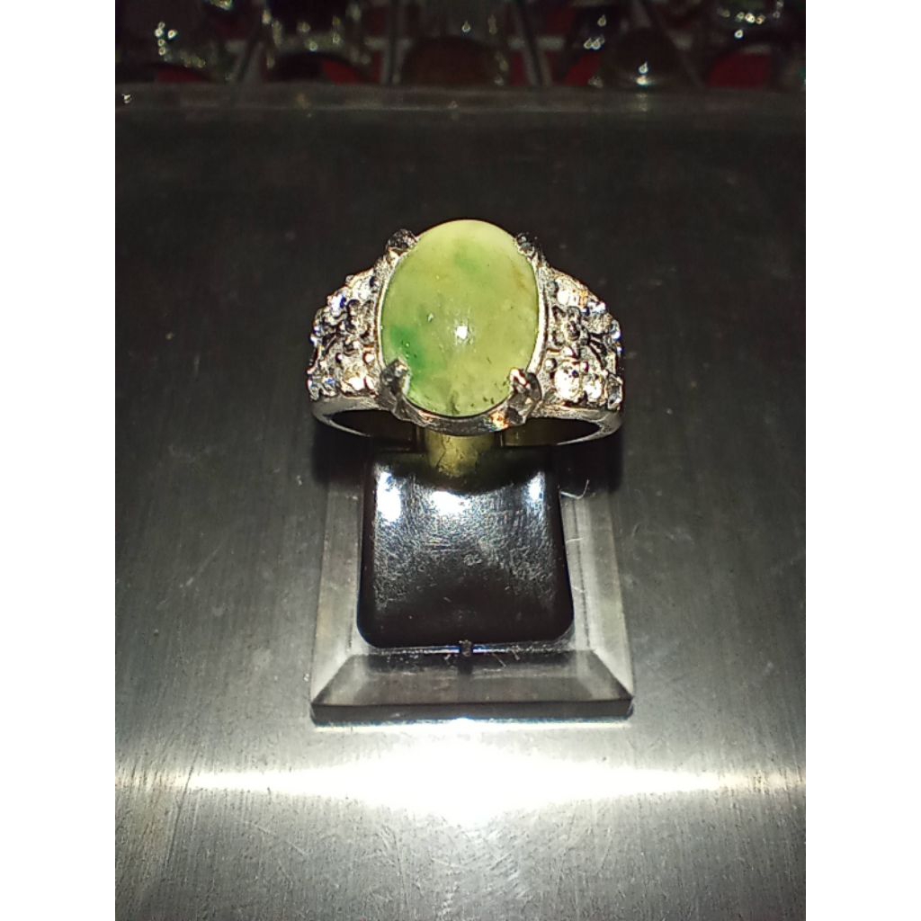 cincin idocrase sungai dareh