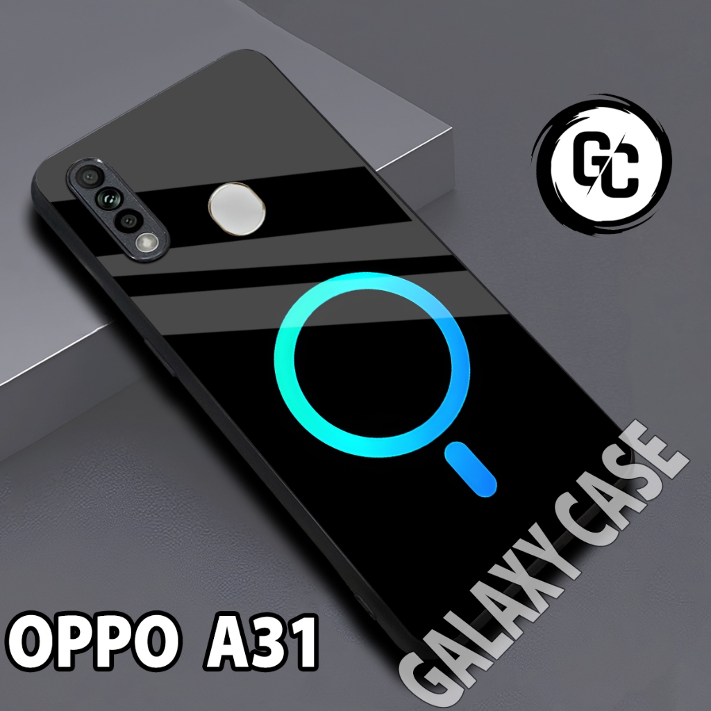 Softcase glossy OPPO A31/Case OPPO A31 Cewek/case OPPO A31 glitter/casing OPPO A31/case hp OPPO A31
