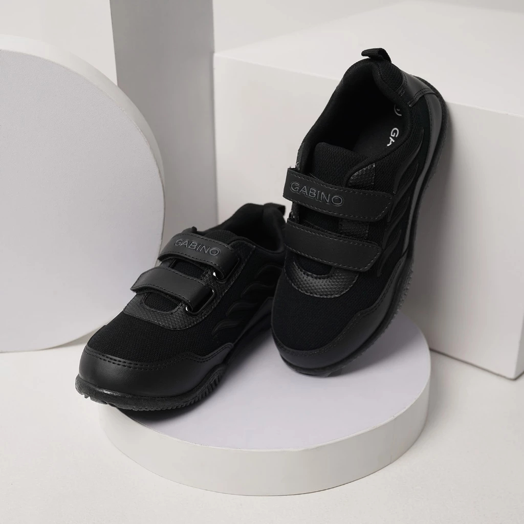 Gabino Sepatu Anak Sekolah - G3CB5505