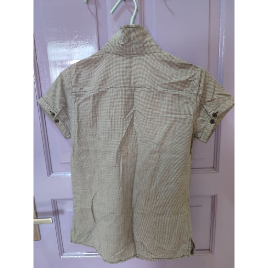 BOSSINI Atasan kemeja wanita