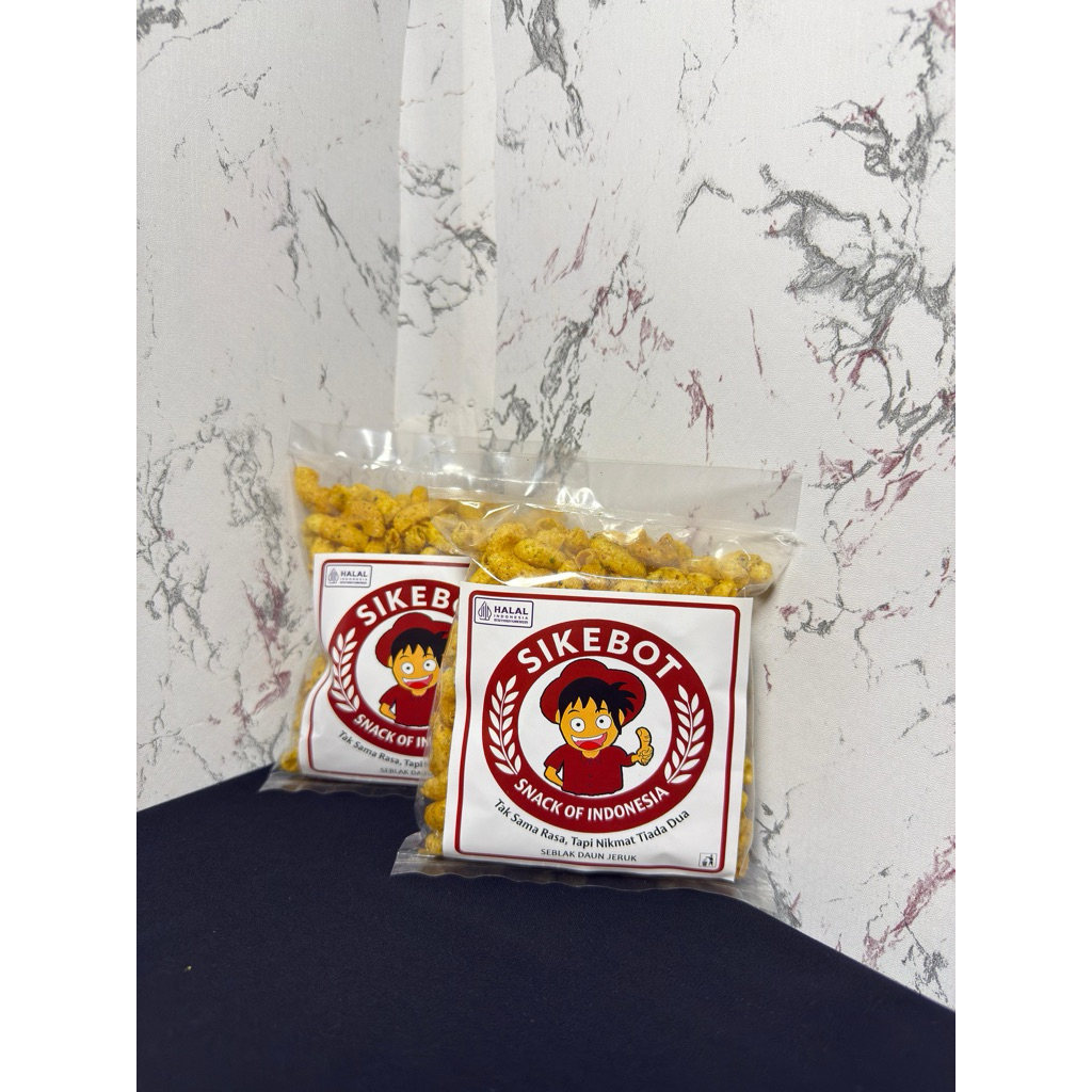 

Makaroni Sikebot 70gr