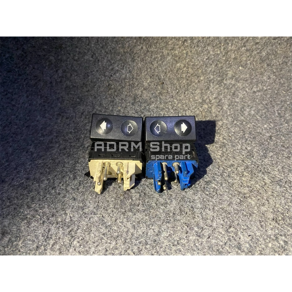 Switch Power Window Bmw E36 91-93