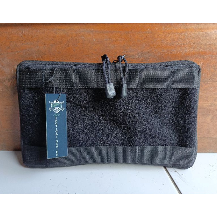 KODE B56G pouch admin tactical  tas depan body vest tactical  tas peta bodyvest tactical