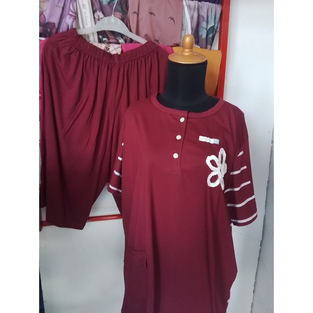 forever sweet pendek