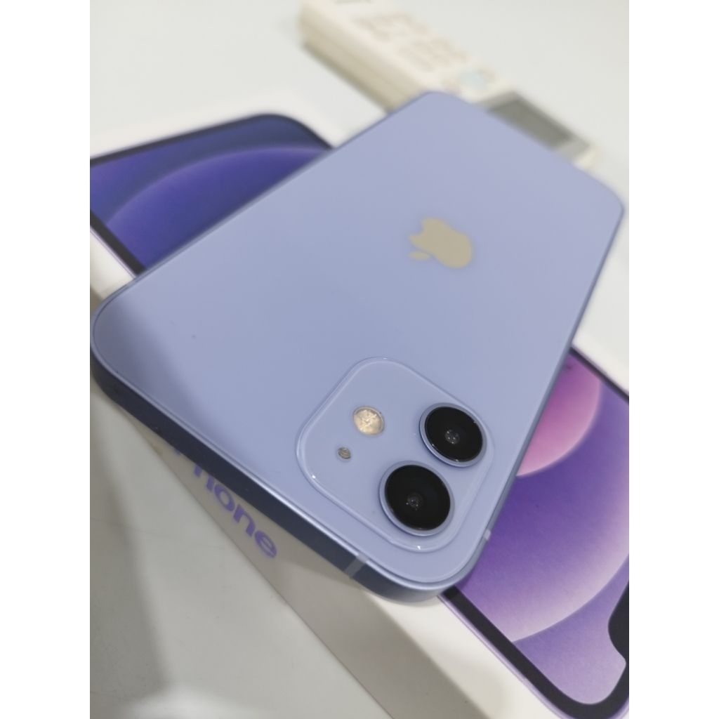 iPhone 12 128gb