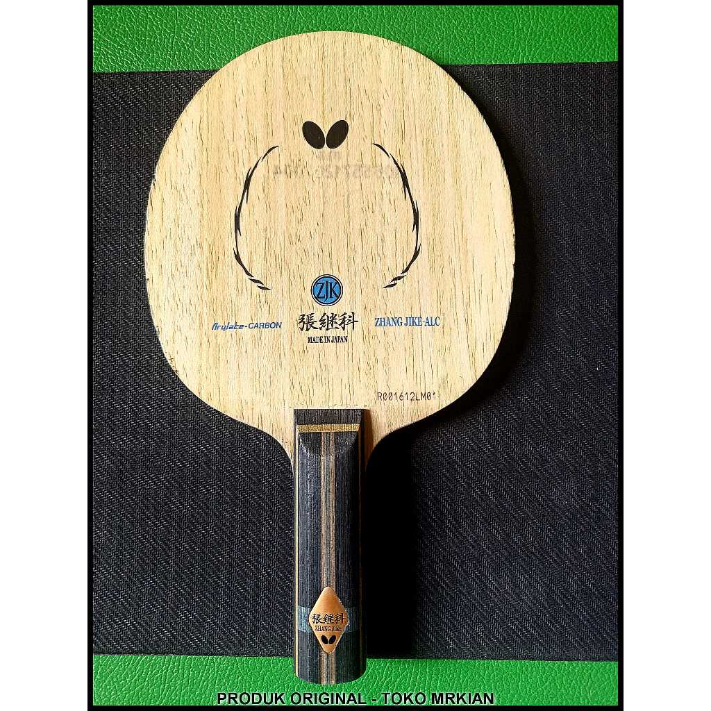 Blade Butterfly Zhang Jike ALC _02