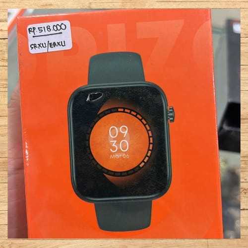 SMART WATCH Olike W12pro