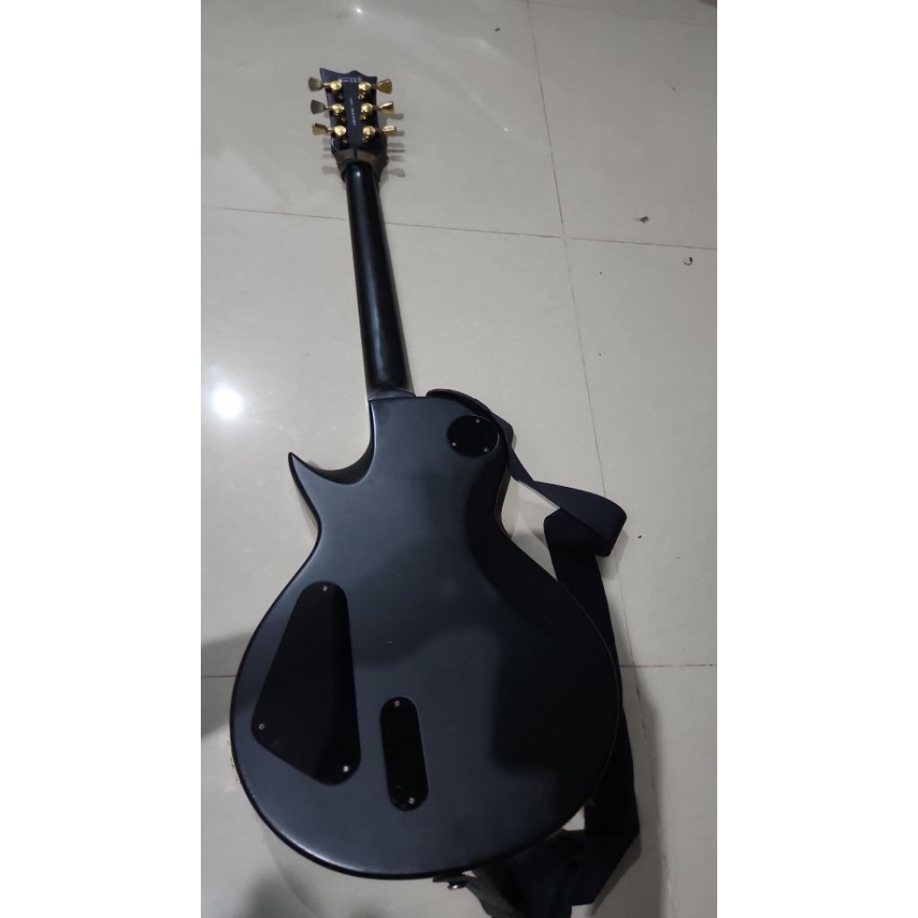 GITAR ELEKTRIK LTD EC 1000 DOFF