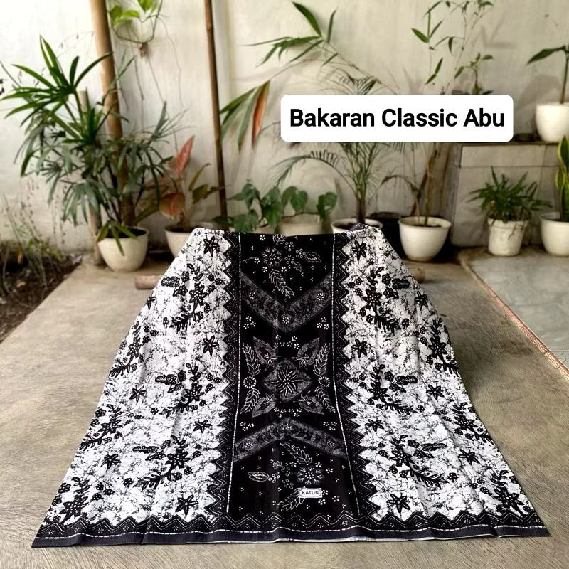 Sarung batik lasem original motif bakaran dan Motif sarung gus iqdam Kain Katun Prima grade A murah