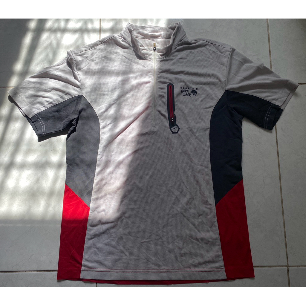 Baselayer Mountain Hardwear/ MHW