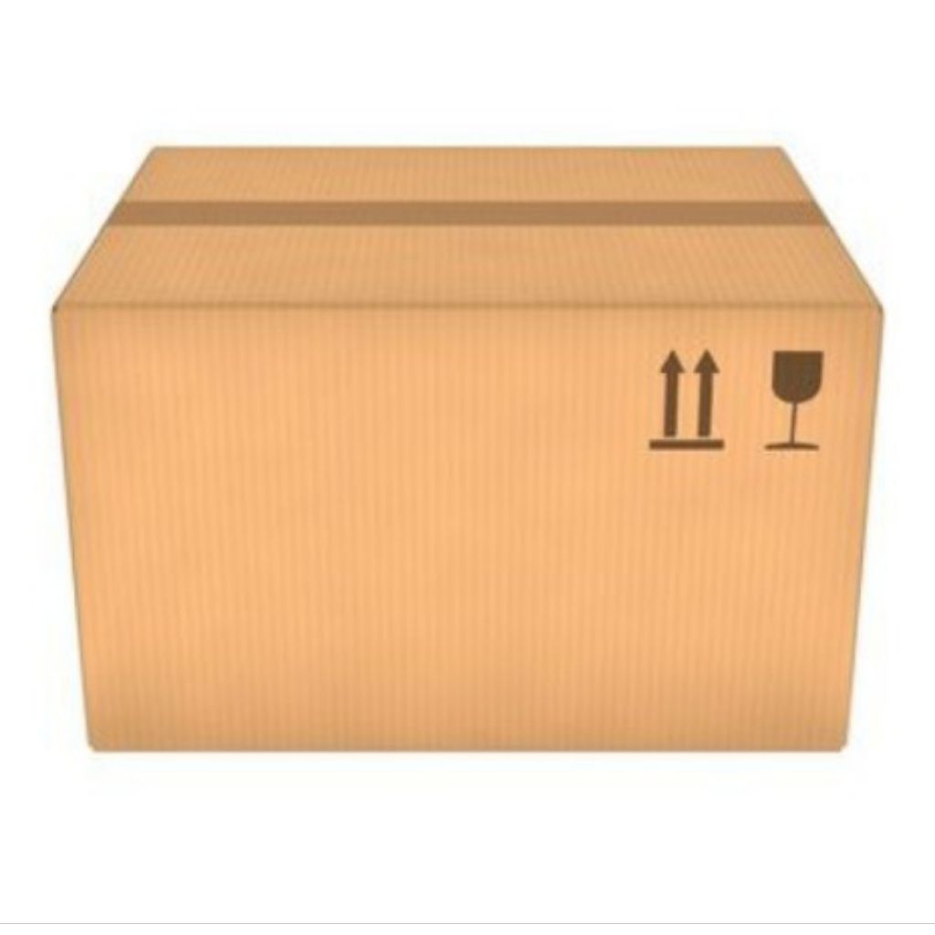 

Tambahan Packing Kardus