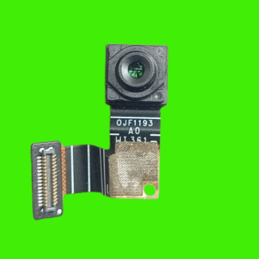 Kamera Depan Nokia 6.1 Plus Dijamin Copotan Bawaan Hp