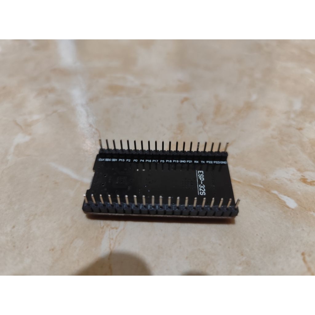 ESP32 32S 38 Pin