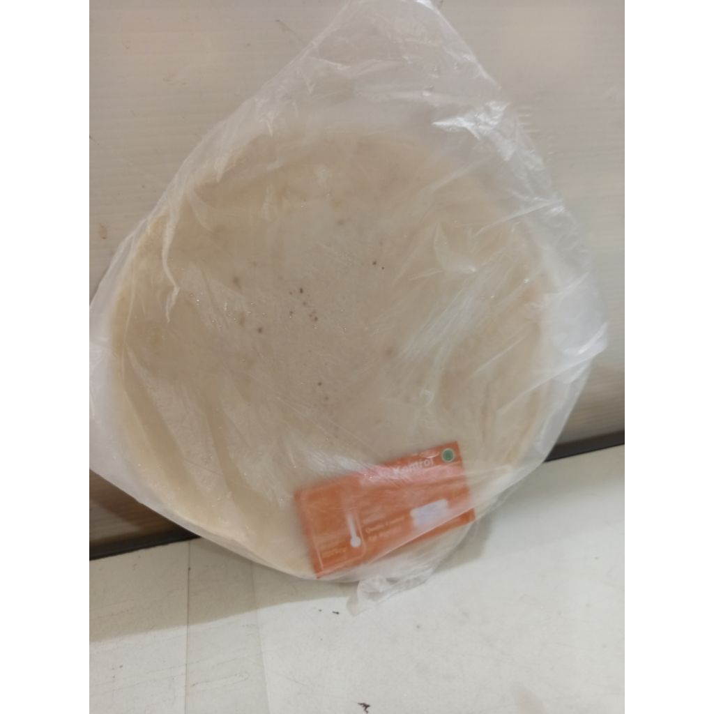 

TORTILLA kulit kebab 23cm 20s