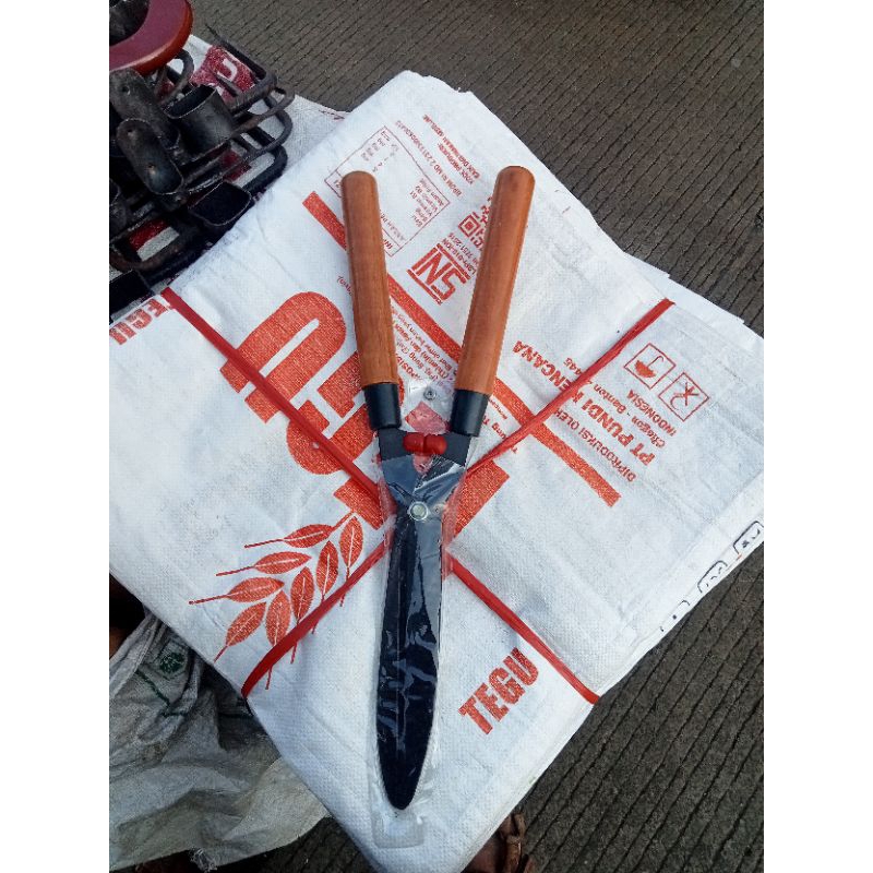 gunting rumput|alat berkebun, potong rumput, tumbuhan.