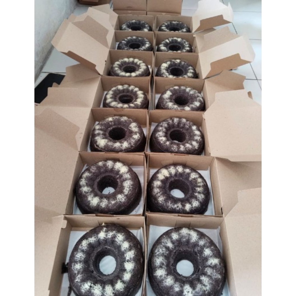 

bolu ketan lumer keju