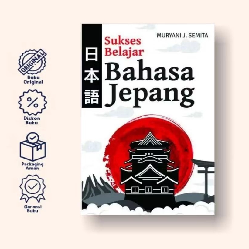 Sukses Belajar Bahasa Jepang l Anak Hebat Indonesia