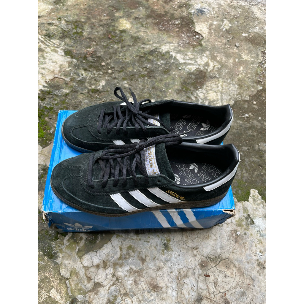ADIDAS SPEZIAL BW