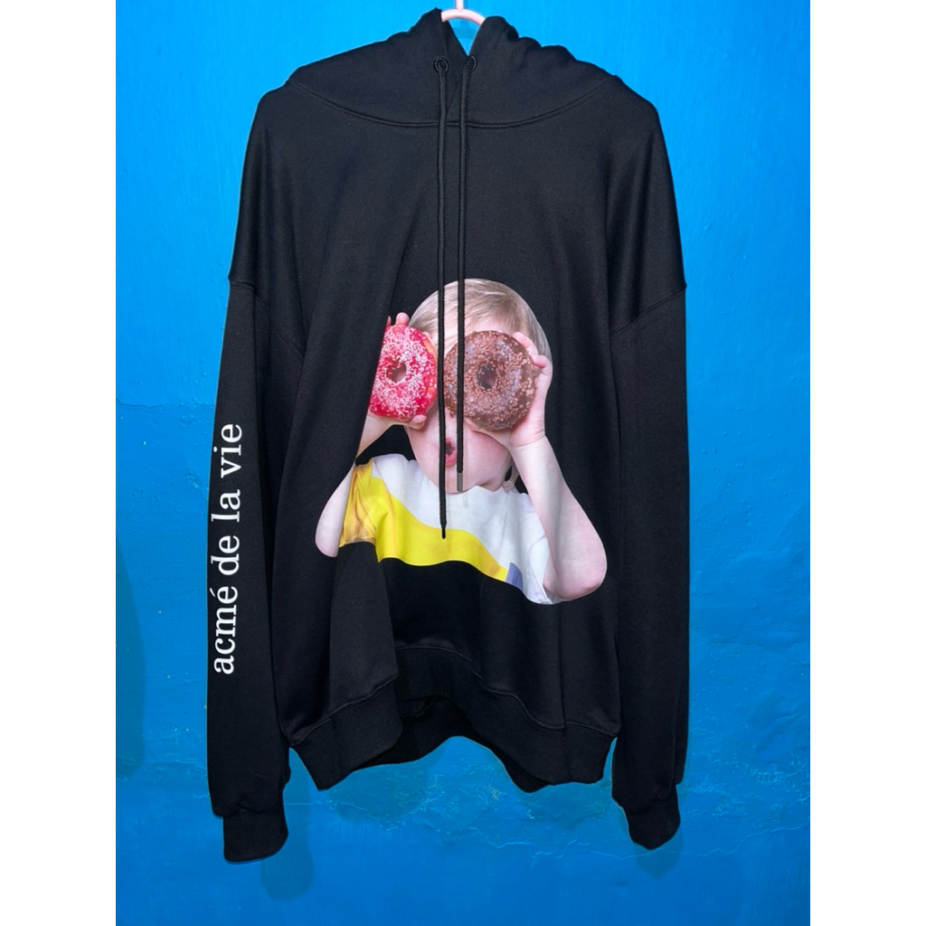 Hoodie ADLV Baby Donut