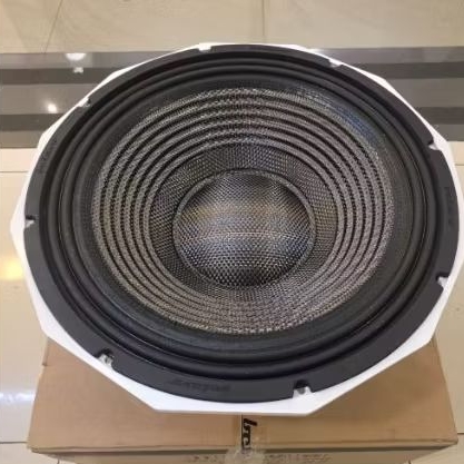 COMPONENT SPEAKER BETAVO B18-C5522 (coil 5 carbon)