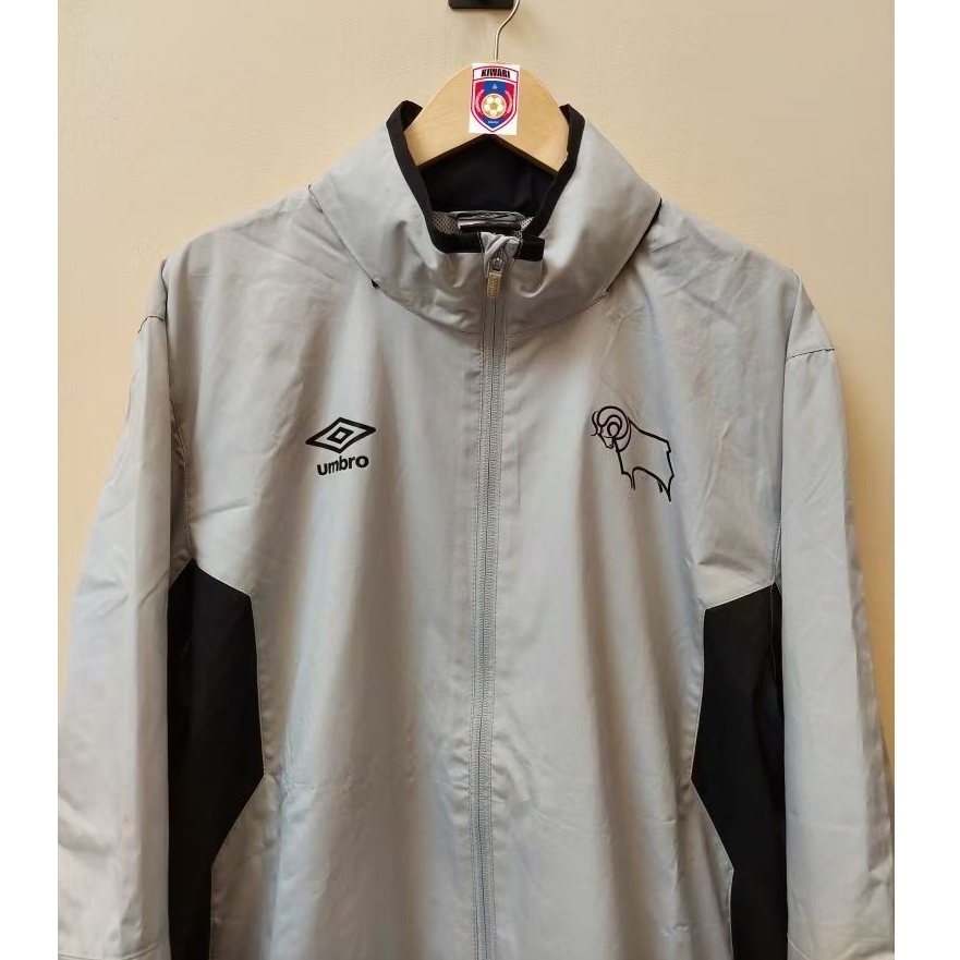 Windbreaker Umbro Derby County