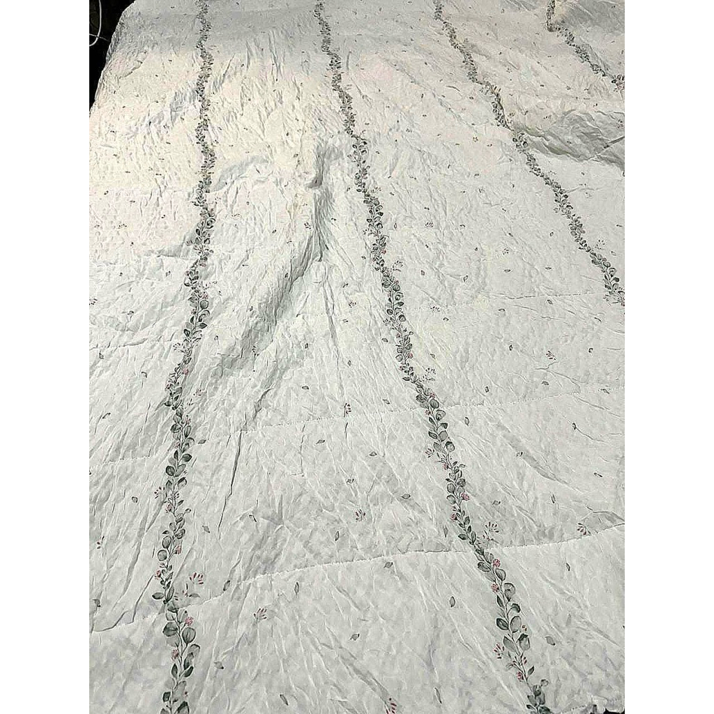 HAMBALAN//SPREI MODERN HOUSE PRELOVED