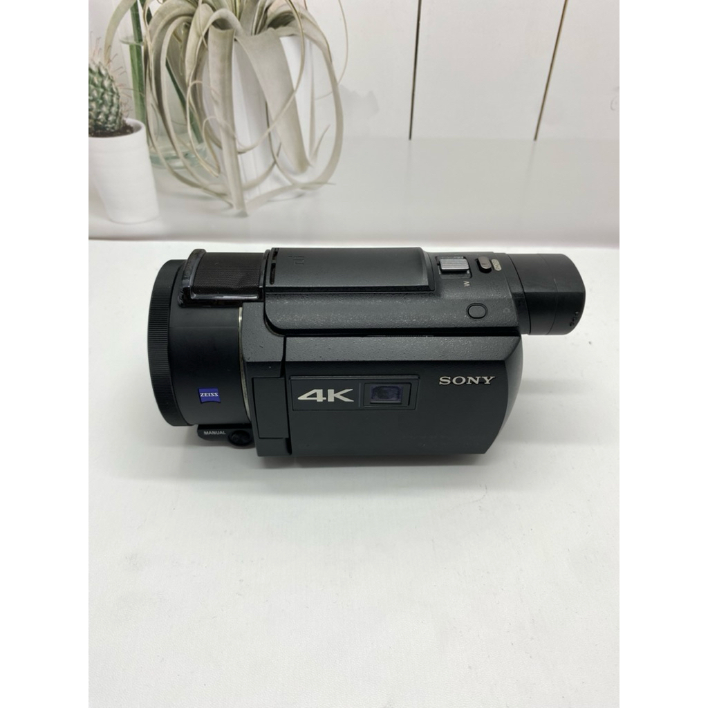 Handycam Sony FDR AXP55