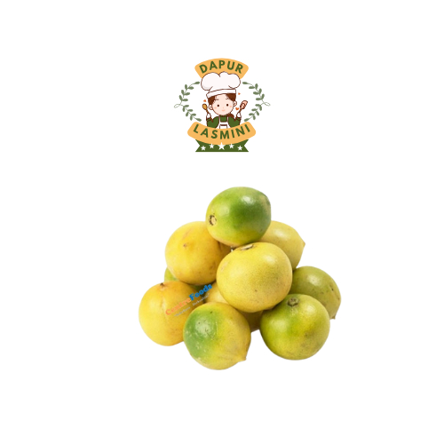 

Buah Lemon Lokal 1 kg