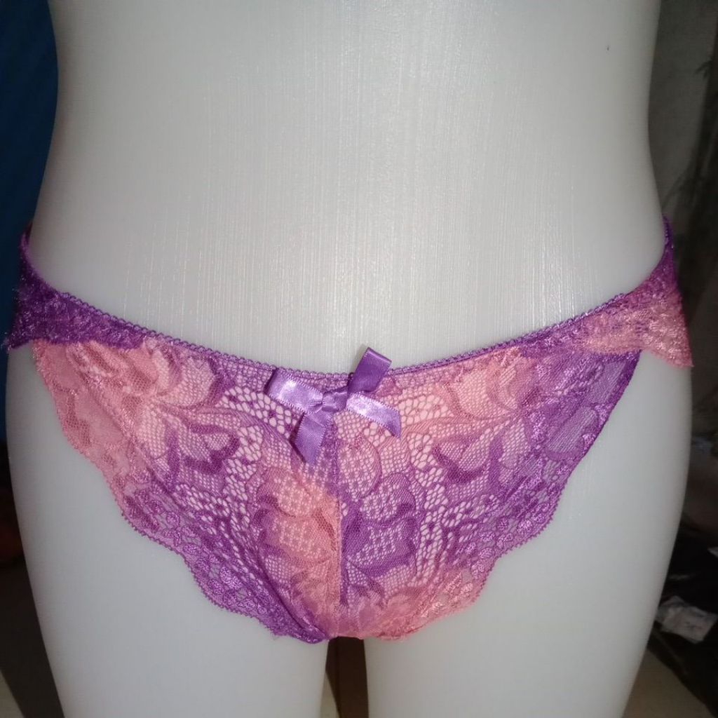 celana dalam wanita aimer feel