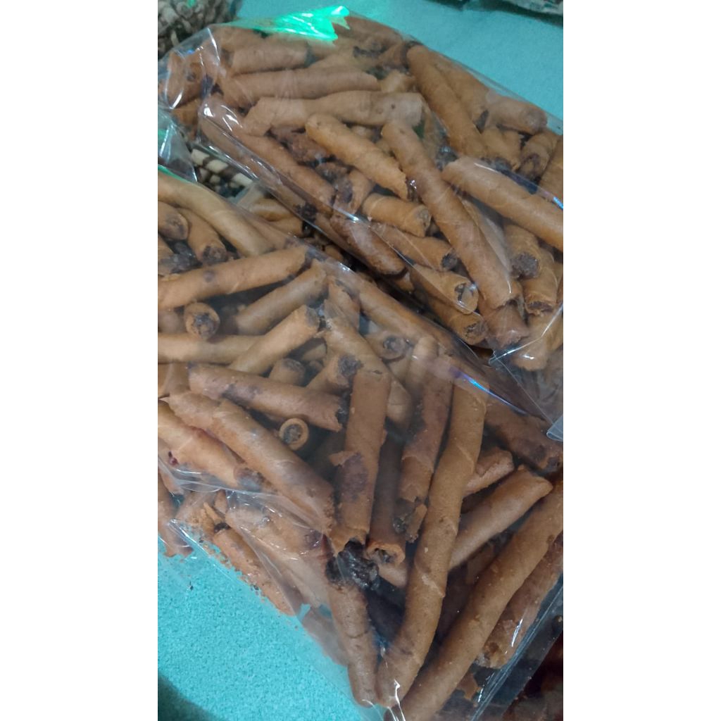 

Patahan Fullo isi coklat 250 gram