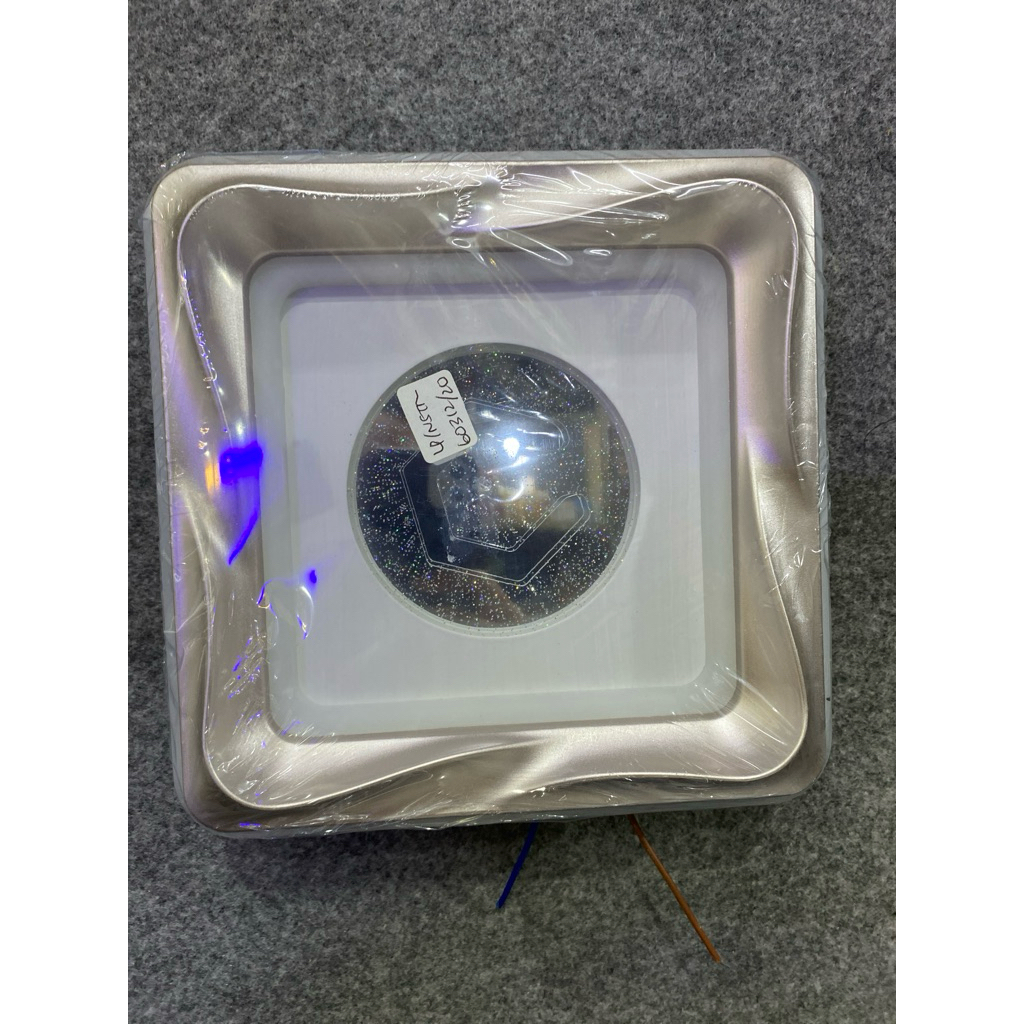 Lampu plafon Led variasi/ lampu teras