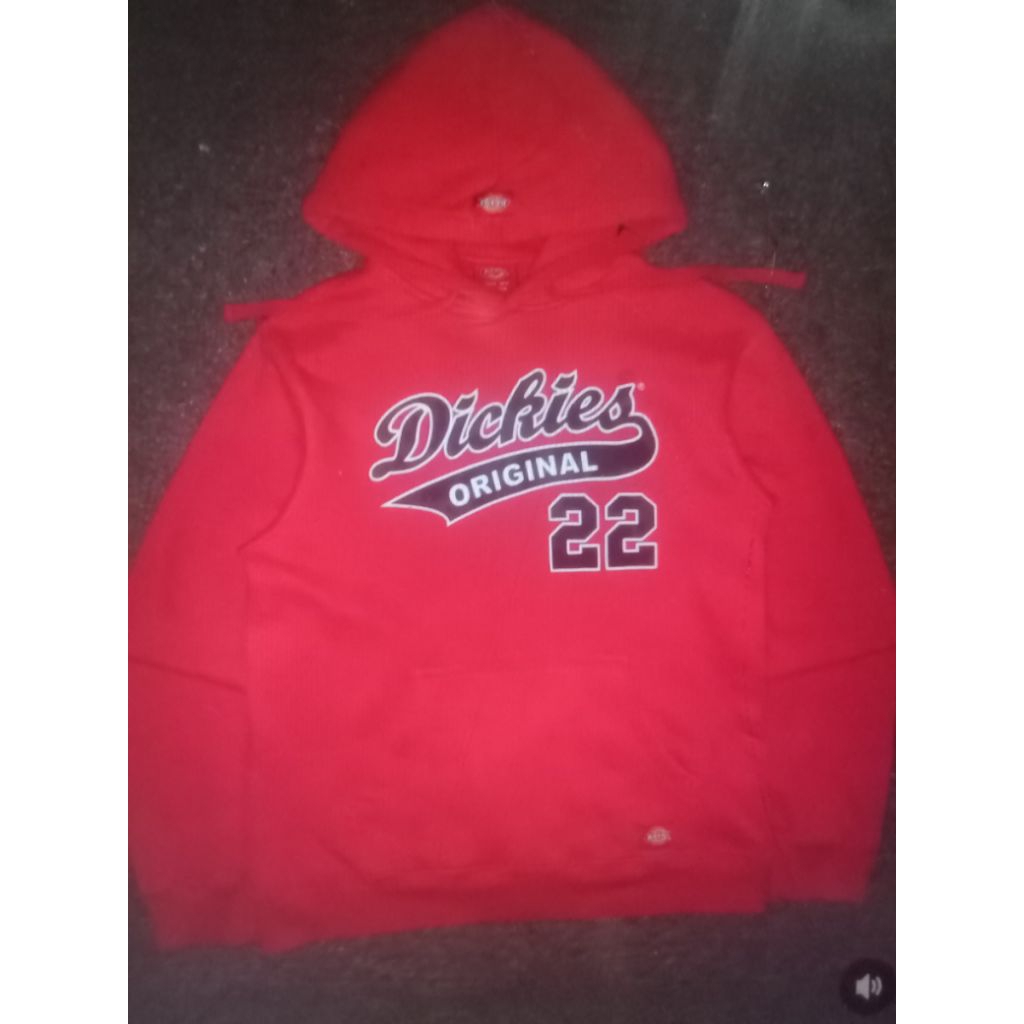 hoodie dickies art22