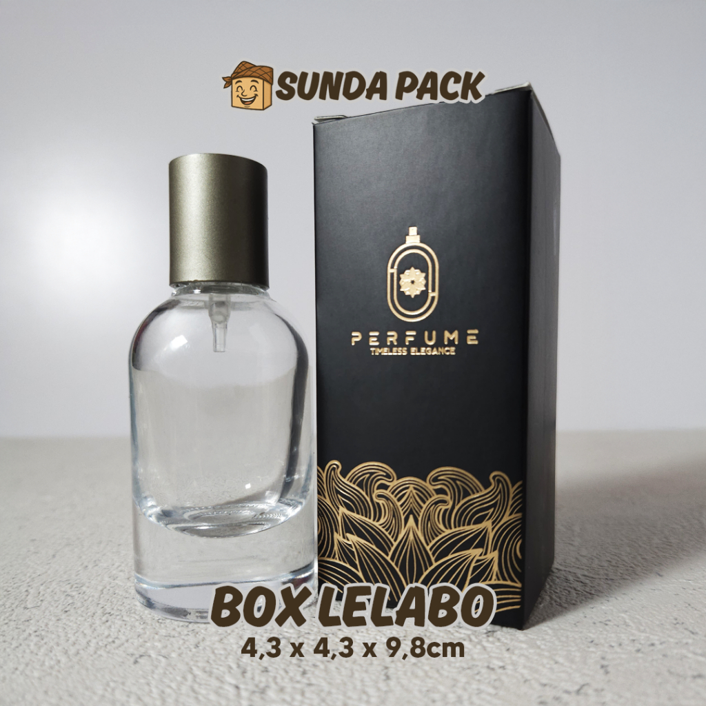 

DUS / BOX PARFUM UNIVERSAL 30ML – READY STOCK