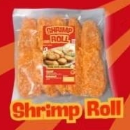 

Shrimp Roll
