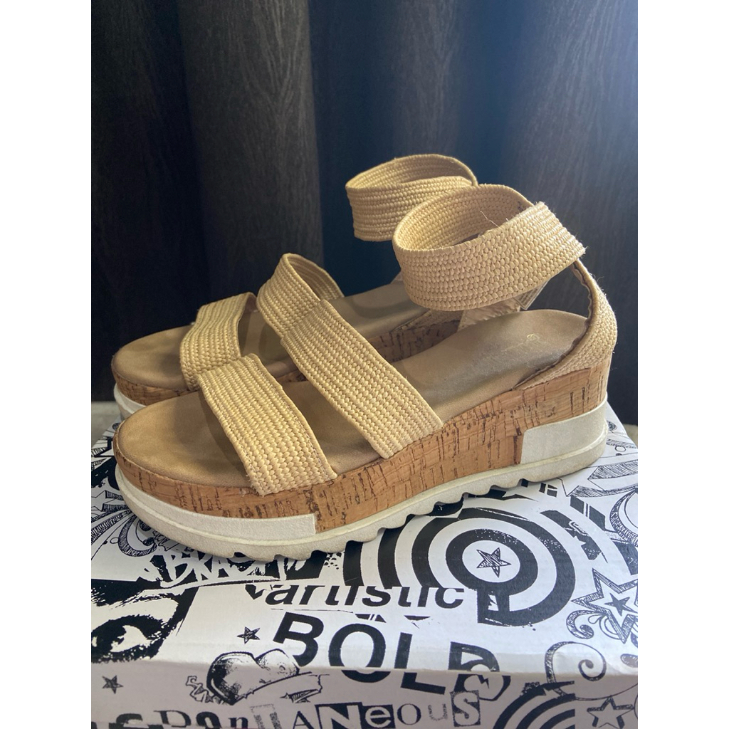 Payless Shoes Preloved