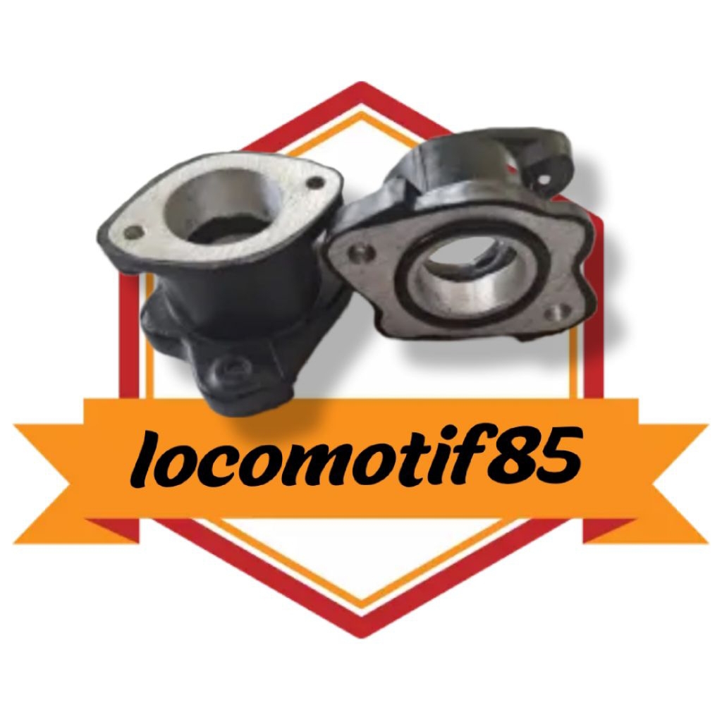 MANIFOLD intake Intek karbu GL PRO gl MAX NEOtech MEGAPRO