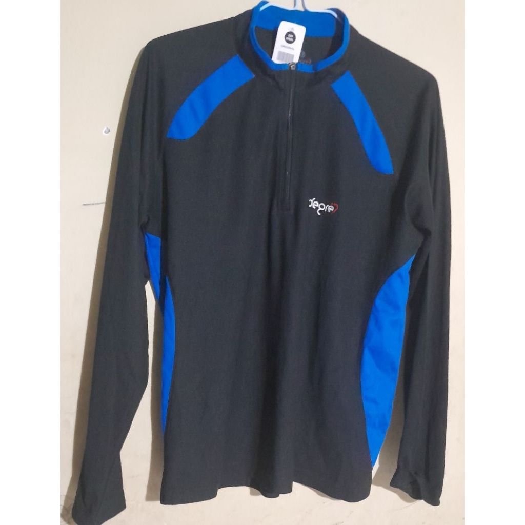 Atasan bawahan olga unisex PL