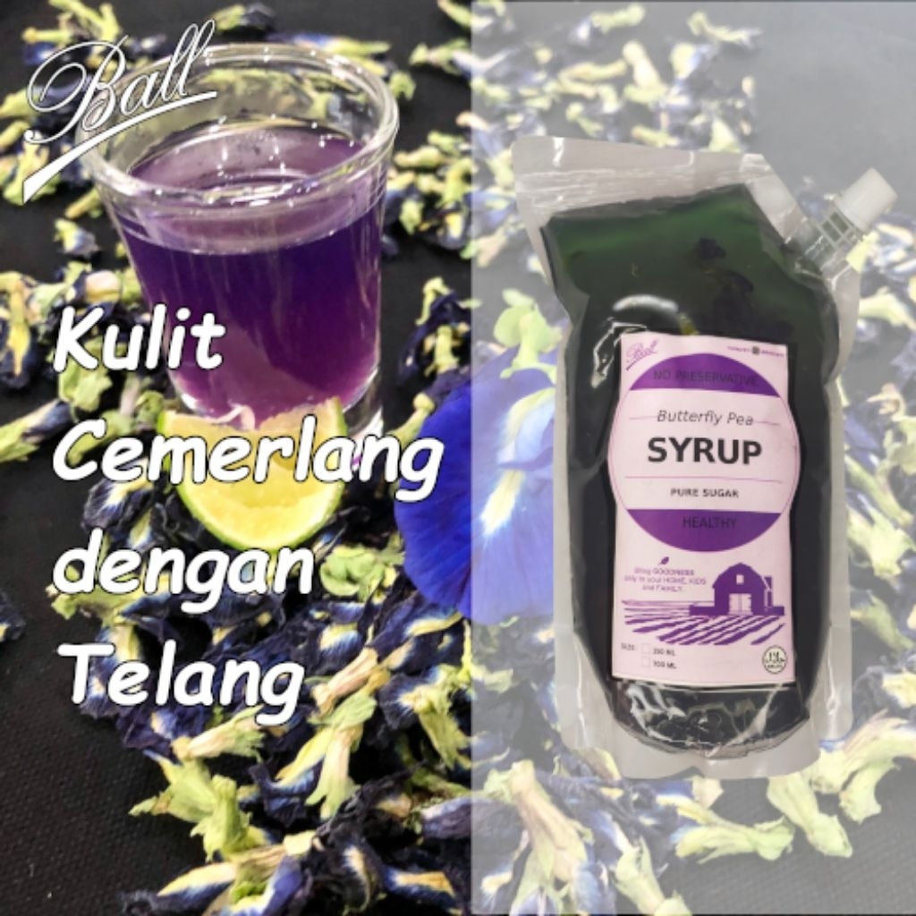 

Sirup Kesehatan Organik