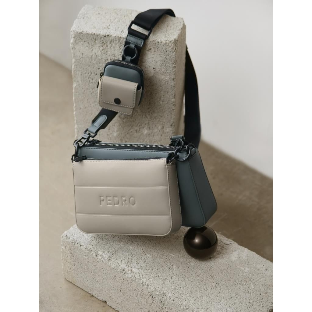 PEDRO Man Sling bag Original