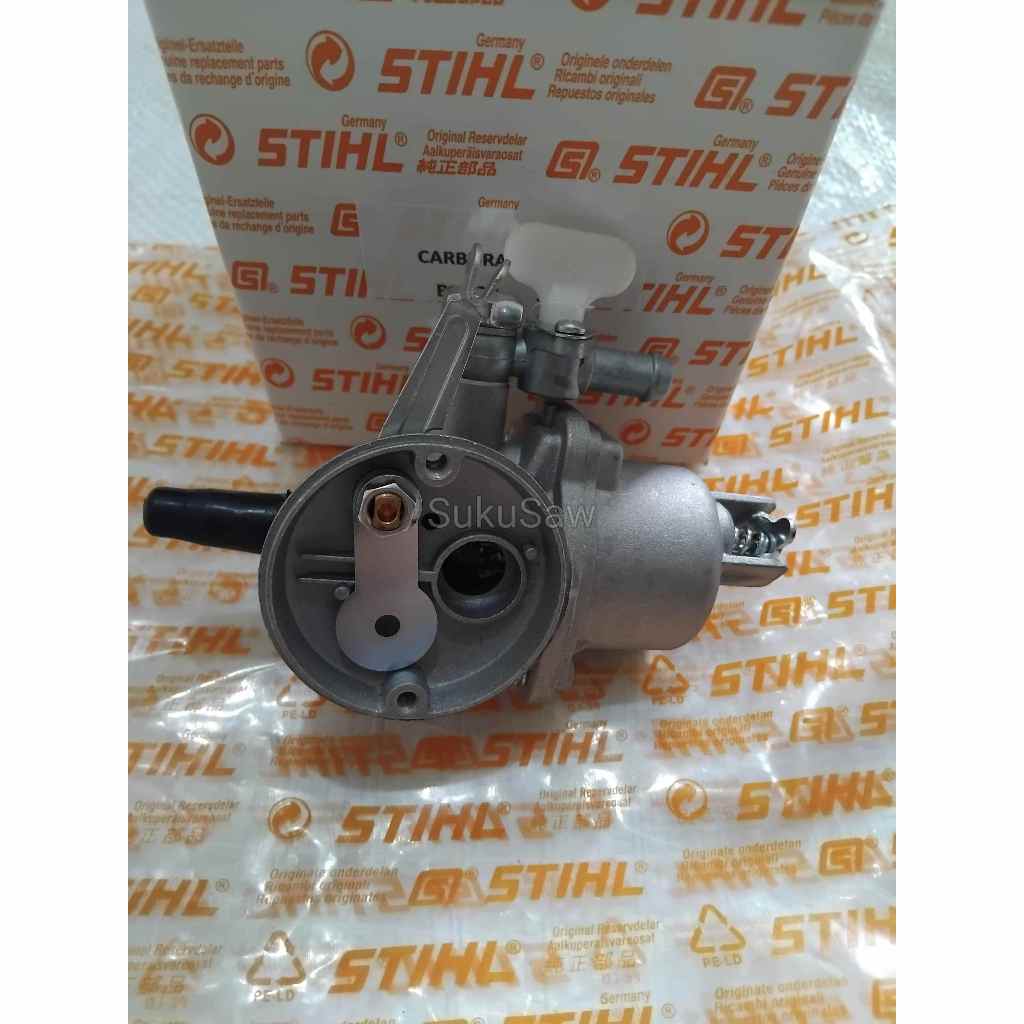 CARBURATOR 328 KRAN STIHL CARBURATOR MESIN POTONG RUMPUT 328 STIHL