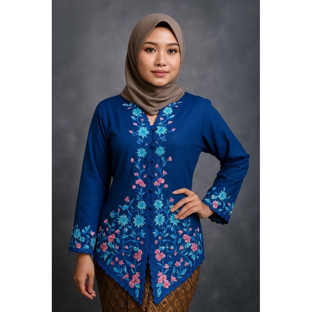 KEBAYA ENCIM BORDIR #KEBAYAENCIMTERBARU #KEBAYABORDIR #KEBAYABESTSELLER #KEBAYAKARTINI #KEBAYAMURAH 
